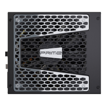 PRIME TX-850, 80 PLUS Titanium 850W, Fully Modular, ATX Power Supply