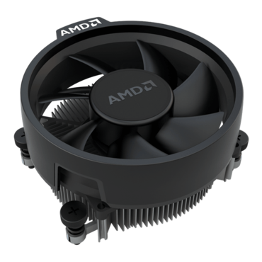 Ryzen™ 5 2400G 4-Core 3.6 - 3.9GHz Turbo, Radeon RX Vega 11 Graphics, AM4, 65W TDP, Retail Processor