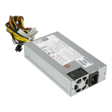 PWS-350-1H 350W Single-Output Power Supply