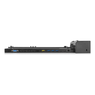 40AJ0135US, ThinkPad Ultra Docking Station