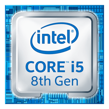 Core™ i5-8500 6-Core 3.0 - 4.1GHz Turbo, LGA 1151, 65W TDP, OEM Processor