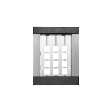 T-7DE-SS, 5.25" to 3.5" SATA SAS 6 Gbps HDD SSD Hot-swap Rack