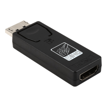 DCA108-DH DisplayPort male to HDMI female Adapter