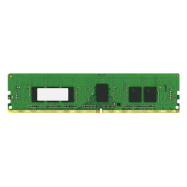 8GB KSM24RS8/8MEI Single-Rank, DDR4 2400MHz, CL17, ECC Registered Memory