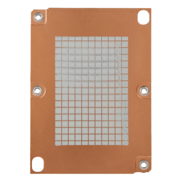 B3, Socket LGA 3647 Narrow ILM, 28mm Height, 165W TDP, Copper CPU Cooler