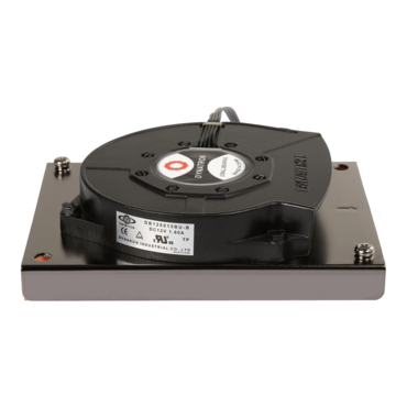 B3, Socket LGA 3647 Narrow ILM, 28mm Height, 165W TDP, Copper CPU Cooler