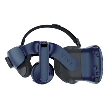 Vive Pro - Virtual Reality Headset - TAA Compliant
