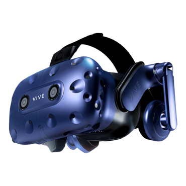 Vive Pro - Virtual Reality Headset - TAA Compliant