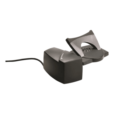 HL10 Lifter Straight Plug