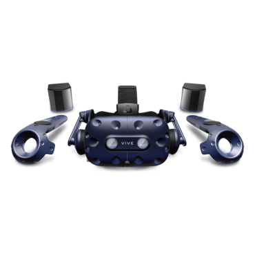 Vive Pro Kit - Virtual Reality Headset