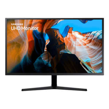 ViewFinity UJ59, 32&quot; VA, 3840 x 2160 (4K UHD), 4 ms, 60Hz, FreeSync™ Monitor