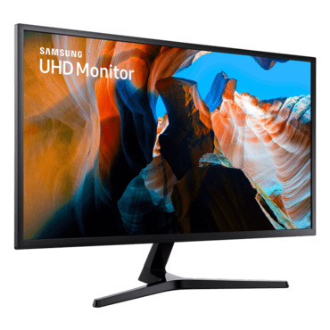 ViewFinity UJ59, 32&quot; VA, 3840 x 2160 (4K UHD), 4 ms, 60Hz, FreeSync™ Monitor
