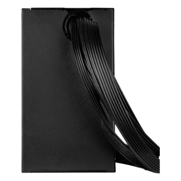 ET550-B, 80 PLUS Bronze 550W, No Modular, ATX Power Supply