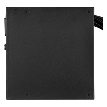 ET550-B, 80 PLUS Bronze 550W, No Modular, ATX Power Supply