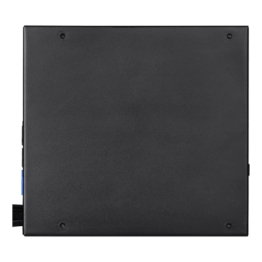 ET750-HG, 80 PLUS Gold 750W, Semi Modular, ATX Power Supply