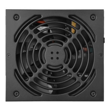 ET750-HG, 80 PLUS Gold 750W, Semi Modular, ATX Power Supply