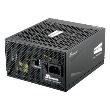 PRIME Platinum, 80 PLUS Platinum 1300W, Fully Modular, ATX Power Supply