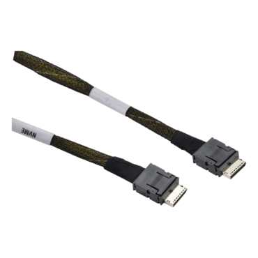 55cm OCuLink to OCuLink Cable (CBL-SAST-0818)