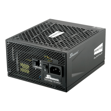 PRIME Ultra Platinum, 80 PLUS Platinum 750W, Fully Modular, ATX Power Supply
