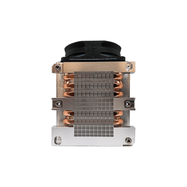 B14, Socket LGA 3647 Square ILM, 110mm Height, 205W TDP, Copper/Aluminum CPU Cooler