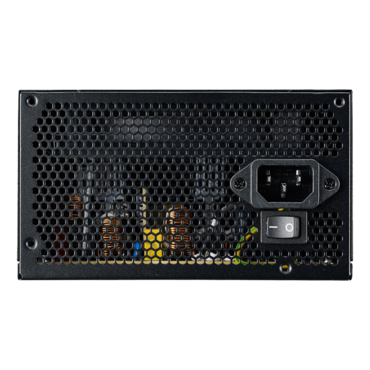 Elite V3 400W, No Modular, ATX Power Supply