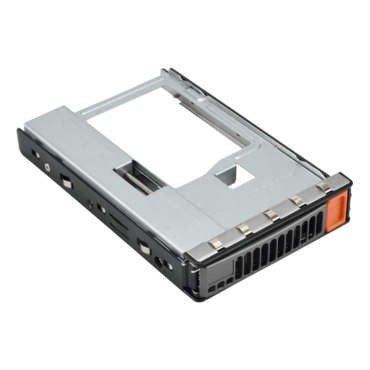 MCP-220-00140-0B Gen 8 Tool-Less 3.5&quot; to 2.5&quot; Converter Drive Tray