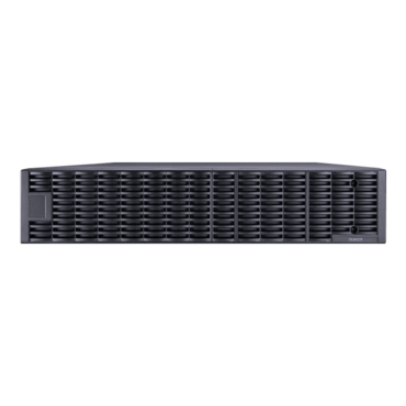 OL6KSTF, 6000VA/6000W, 208V, 7 Outlets, Black, Tower/2U Rackmount Step-Down Transformer