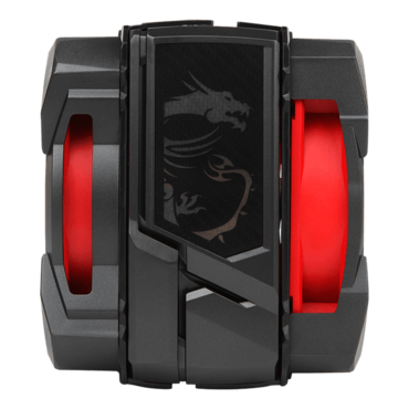 Core Frozr XL, 170mm Height, 250W TDP, Copper/Aluminum CPU Cooler