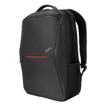 ThinkPad Professional 15.6&quot;, Nylon/Polyester, Black, Backpack