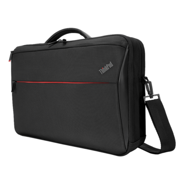 ThinkPad Professional 15.6&quot;, Nylon/Polyester, Black, Bag Carrying Case