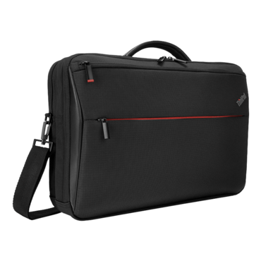 ThinkPad Professional 15.6", Nylon/Polyester, Black, Bag Carrying Case
