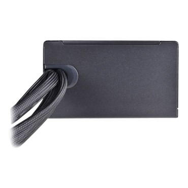 700 BR, 80 PLUS Bronze 700W, No Modular, ATX Power Supply