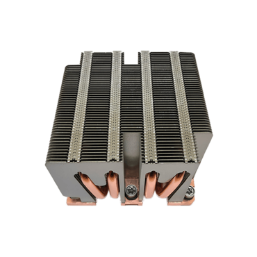 B12 Socket LGA 3647 Square ILM, 64mm Height, 205W TDP, Copper/Aluminum CPU Heatsink
