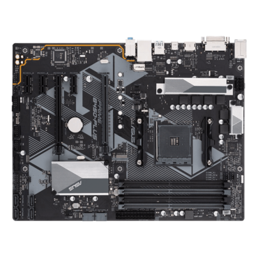 PRIME B450-PLUS, AMD B450 Chipset, AM4, HDMI, ATX Motherboard