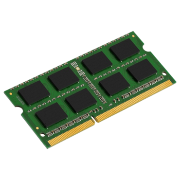 1GB (KVR667D2S5/1G) DDR2 667MHz, CL5, SO-DIMM Memory