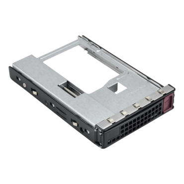 (Gen 6.5) Tool-Less 3.5&quot; to 2.5&quot; Converter Drive Tray (MCP-220-00158-0B)