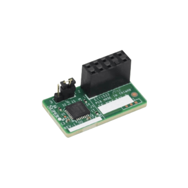 AOM-TPM-9670H-S-O TPM Add-on-Module