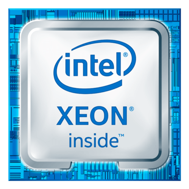 Xeon® E-2134 4-Core 3.5 - 4.5GHz Turbo, LGA 1151, 8 GT/s DMI3, 71W, OEM Processor