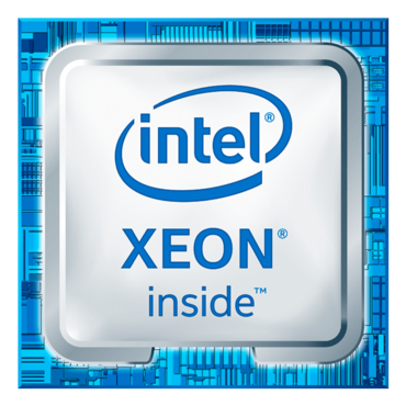 Xeon® E-2176G 6-Core 3.7 - 4.7GHz Turbo, LGA 1151, UHD Graphics P630, 8 GT/s DMI3, 80W, OEM Processor