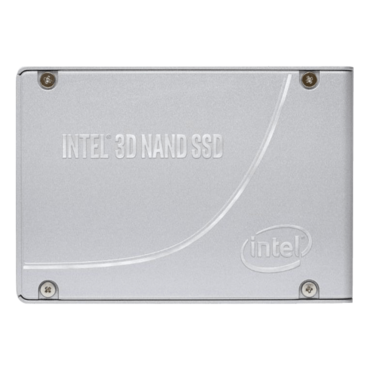 3.2TB DC P4610 15mm, 3200 / 3000 MB/s, 3D TLC NAND, PCIe NVMe 3.1 x4, U.2 2.5&quot; SSD