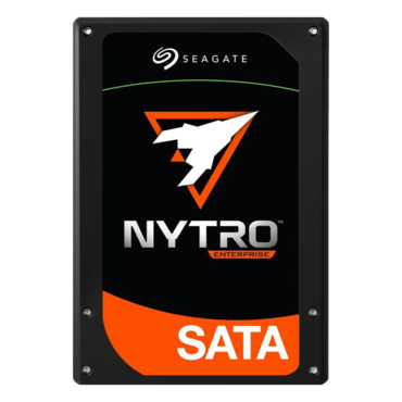 240GB Nytro 1551 7mm, 560 / 345 MB/s, 3D TLC NAND, SATA 6Gb/s, 2.5&quot; SSD