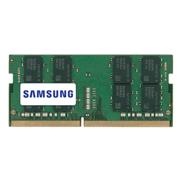 32GB (M471A4G43MB1-CTDD0) DDR4 2666MHz, CL19, SO-DIMM Memory