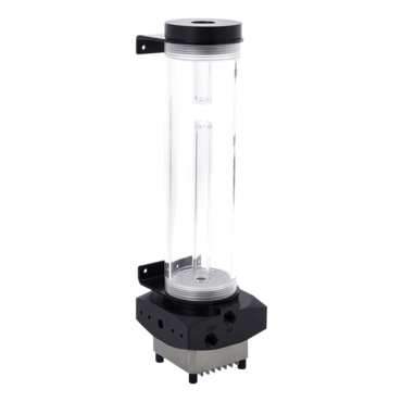 Eisbecher DDC 250mm Acetal reservoir incl. 1x DDC310 Pump