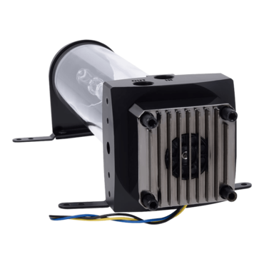 Eisbecher DDC 250mm Acetal reservoir incl. 1x DDC310 Pump