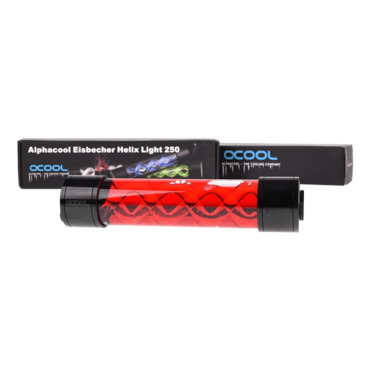 Eisbecher Helix Light 250mm Reservoir - Red (15319)