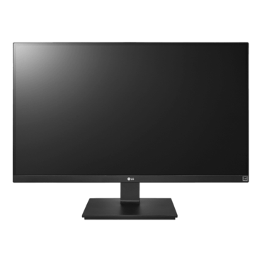 27BK67U-B, 27'' IPS, 3840 x 2160 (4K UHD), 5 ms, 60Hz, FreeSync™ Monitor