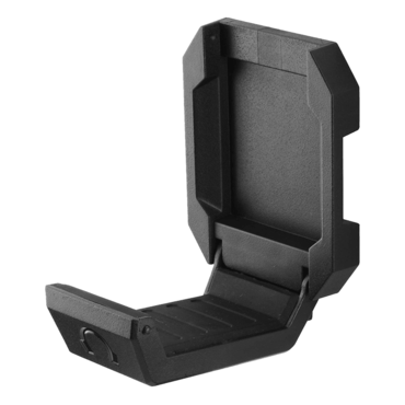 EHB001 Black Magnetic Headset Holder