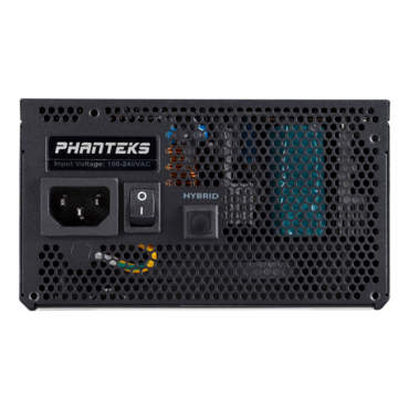 Revolt X, 80 PLUS Platinum 1000W, Fully Modular, ATX Power Supply