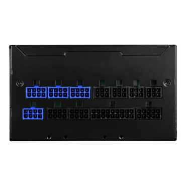 ST55F-GS, 80 PLUS Gold 550W, Fully Modular, ATX Power Supply