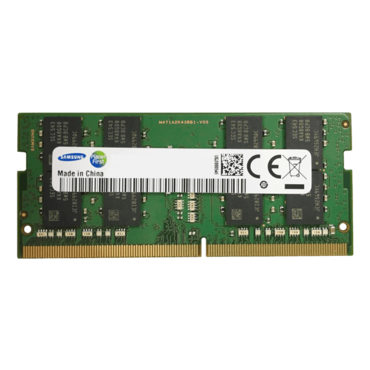 8GB (M471A1K43CB1-CTD) DDR4 2666MHz, CL19, SO-DIMM Memory